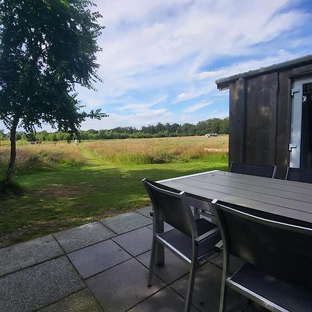 Hoeve Twente - De Buizerd Villa Heythuysen Eksteriør bilde